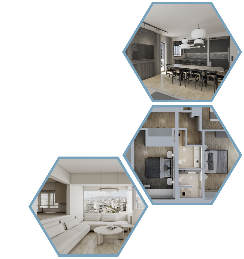 Homepage renders