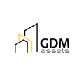 GDM Assets logo