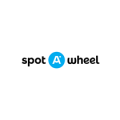 Spot-a-wheel Logo