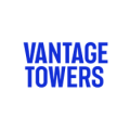 Vantage Towers logo