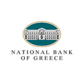 National Bank of Greece logo