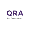 QRA logo
